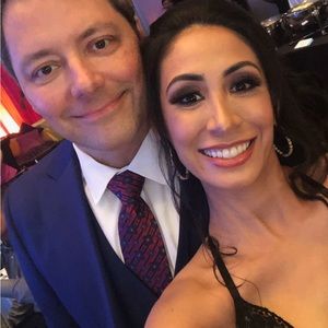 Meet your Posher, Thomas